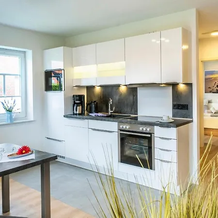 Residenz Whg 1 Norddeich (Norden)