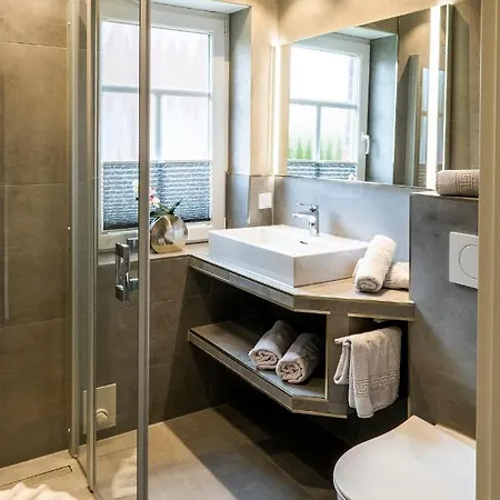 Residenz Whg 1 شقة نورديش