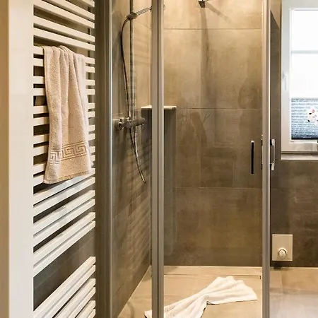 Lejlighed Residenz Whg 1