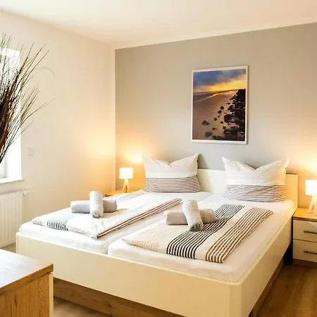 Residenz Whg 1 *