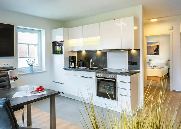 Residenz Whg 1 נורדייך